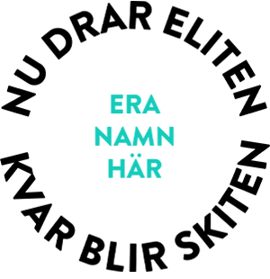 Klasströjor ram